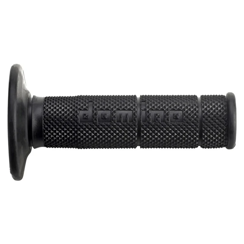 Griffgummi Paar Domino 6131 Cross, Ø Innen 22/26 mm, Länge 120/123 mm