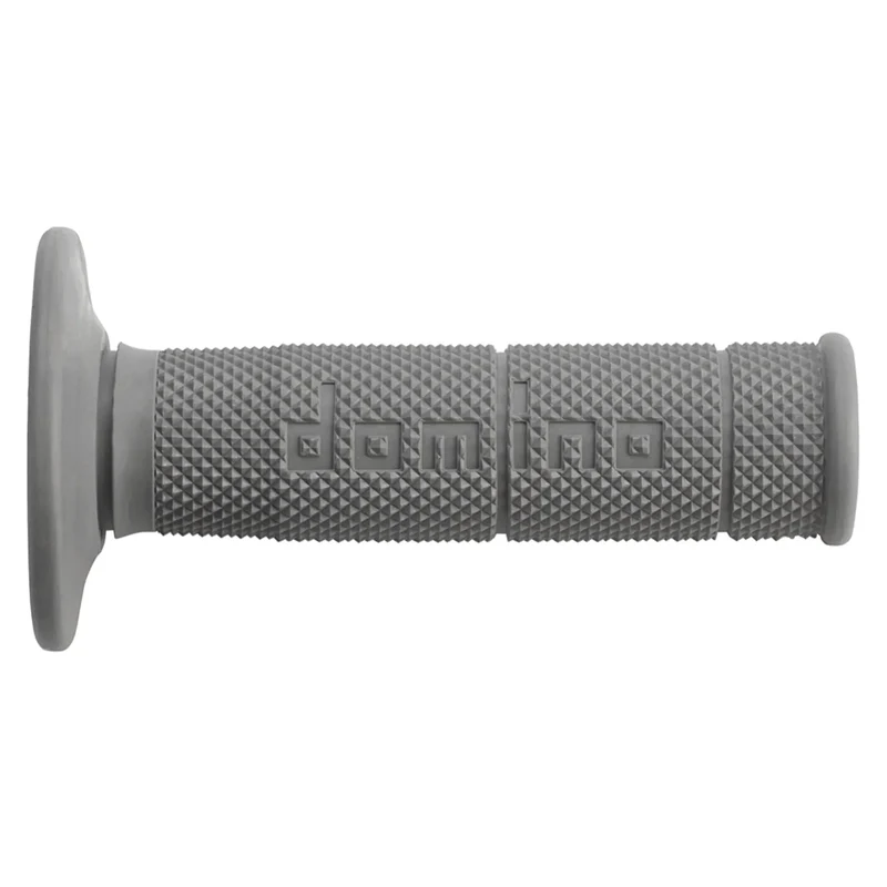 Griffgummi Paar Domino 6131 Cross, Ø Innen 22/26 mm, Länge 120/123 mm