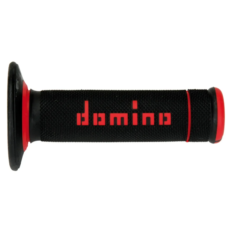 Griffgummi Paar Domino A190 X-Treme, Ø Innen 22/26 mm, Länge 120/123 mm