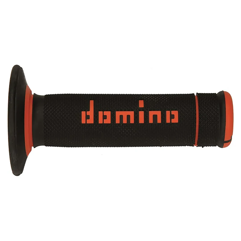 Griffgummi Paar Domino A190 X-Treme, Ø Innen 22/26 mm, Länge 120/123 mm