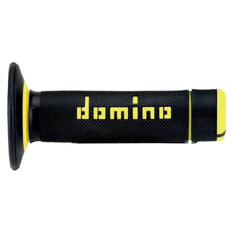 Griffgummi Paar Domino A190 X-Treme, Ø Innen 22/26 mm, Länge 120/123 mm
