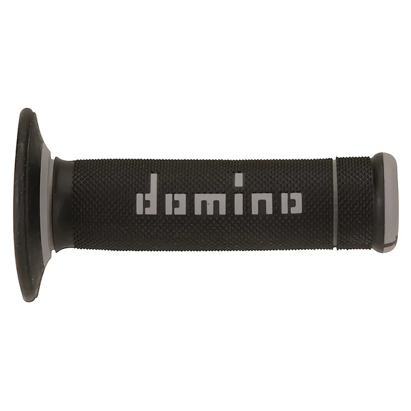 Griffgummi Paar Domino A190 X-Treme, Ø Innen 22/26 mm, Länge 120/123 mm