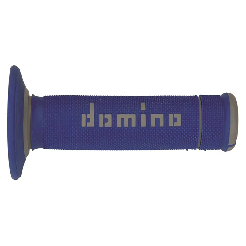 Griffgummi Paar Domino A190 X-Treme, Ø Innen 22/26 mm, Länge 120/123 mm