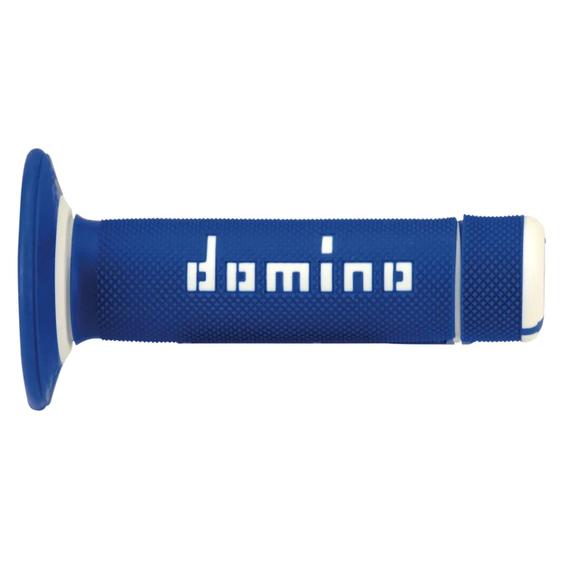 Griffgummi Paar Domino A020 Off-Road, Ø Innen 22/26 mm, Länge 120/123 mm