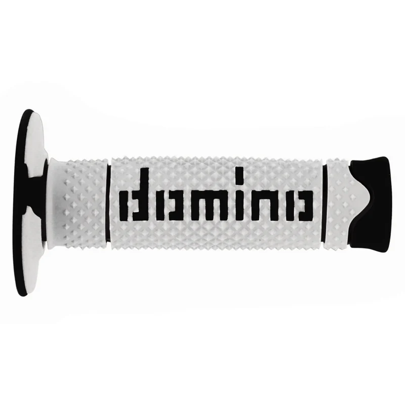 Griffgummi Paar Domino A260 Off-Road, Ø Innen 22/26 mm, Länge 120 mm