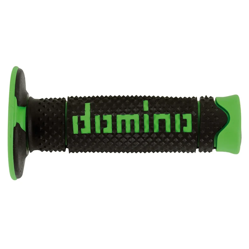 Griffgummi Paar Domino A260 Off-Road, Ø Innen 22/26 mm, Länge 120 mm