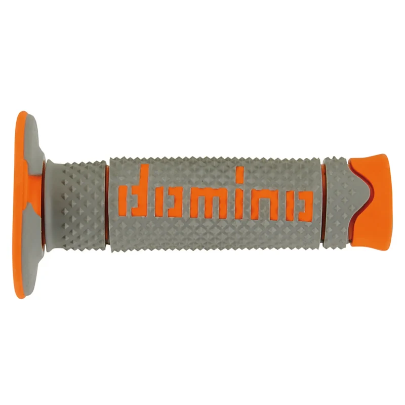 Griffgummi Paar Domino A260 Off-Road, Ø Innen 22/26 mm, Länge 120 mm