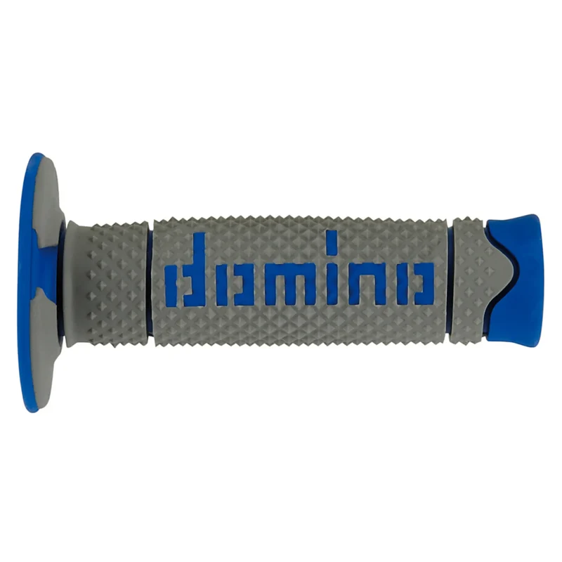 Griffgummi Paar Domino A260 Off-Road, Ø Innen 22/26 mm, Länge 120 mm