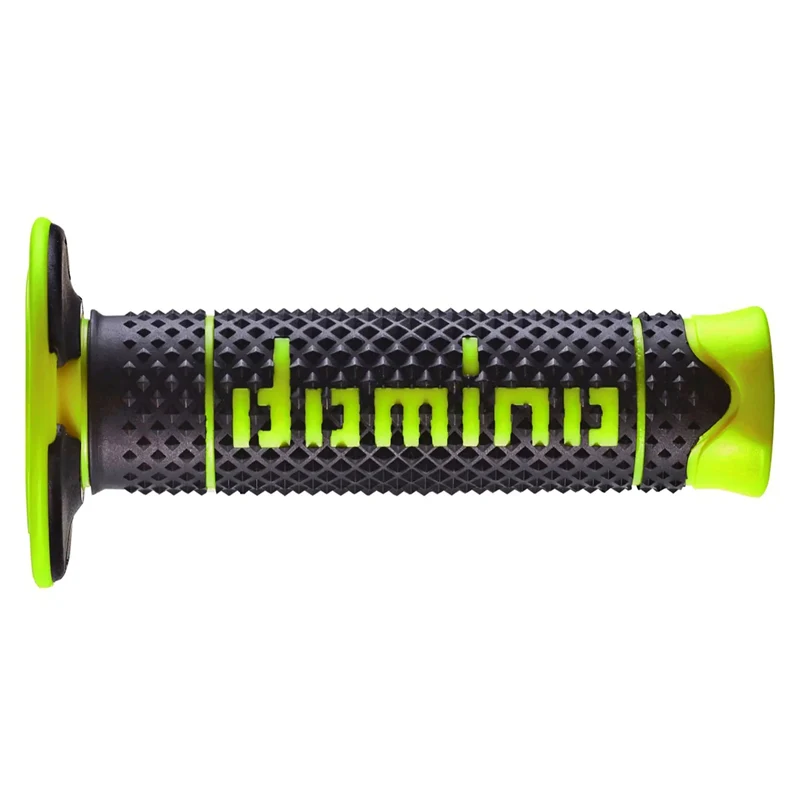 Griffgummi Paar Domino A260 Off-Road, Ø Innen 22/26 mm, Länge 120 mm