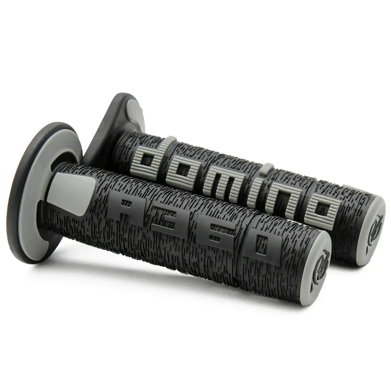 Griffgummi Paar Domino A360 Off-Road, Ø Innen 22/26 mm, Länge 120/123 mm