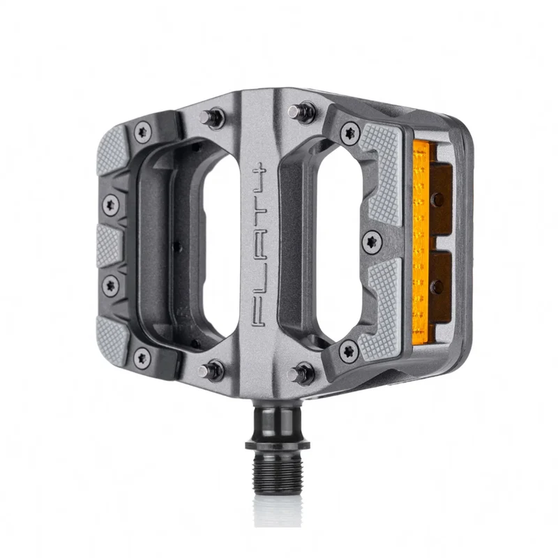 DMR Flat4 9/16 Inch Platform Bike Pedals