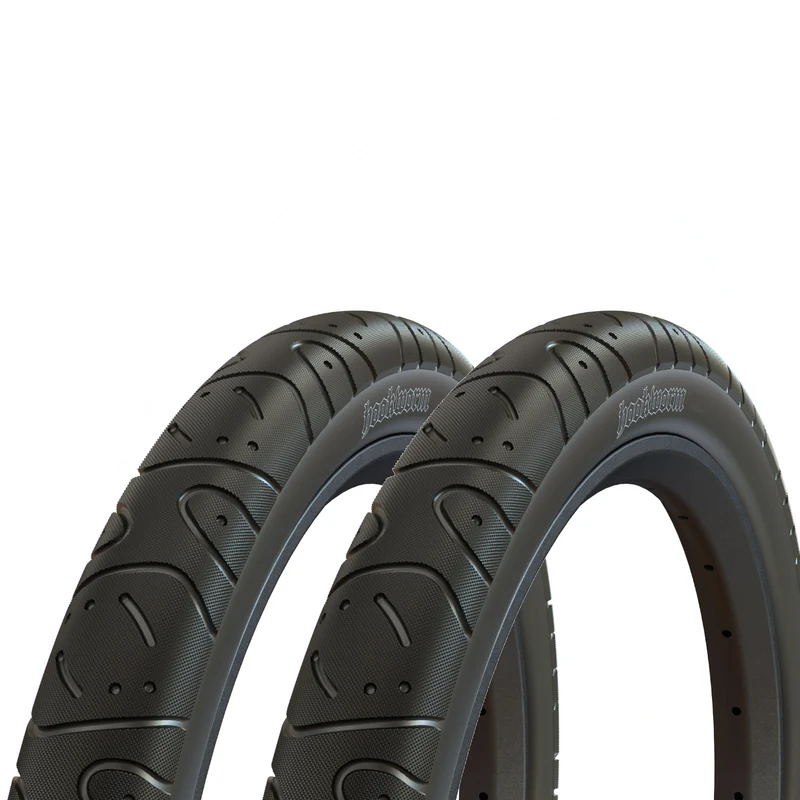 Maxxis Hookworm 26 x 2.50" 60TPI Single Compound 26 Inch Bike Tyre