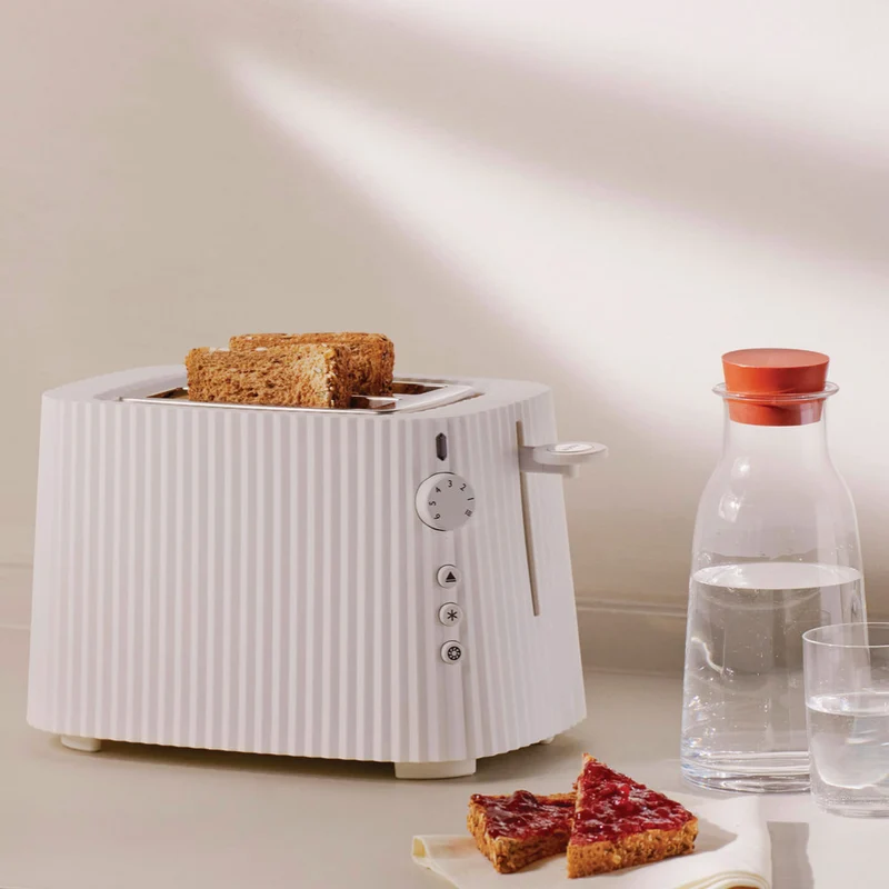 Toaster "Plissé"