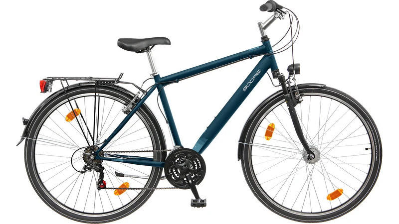 Bocas TRK 300