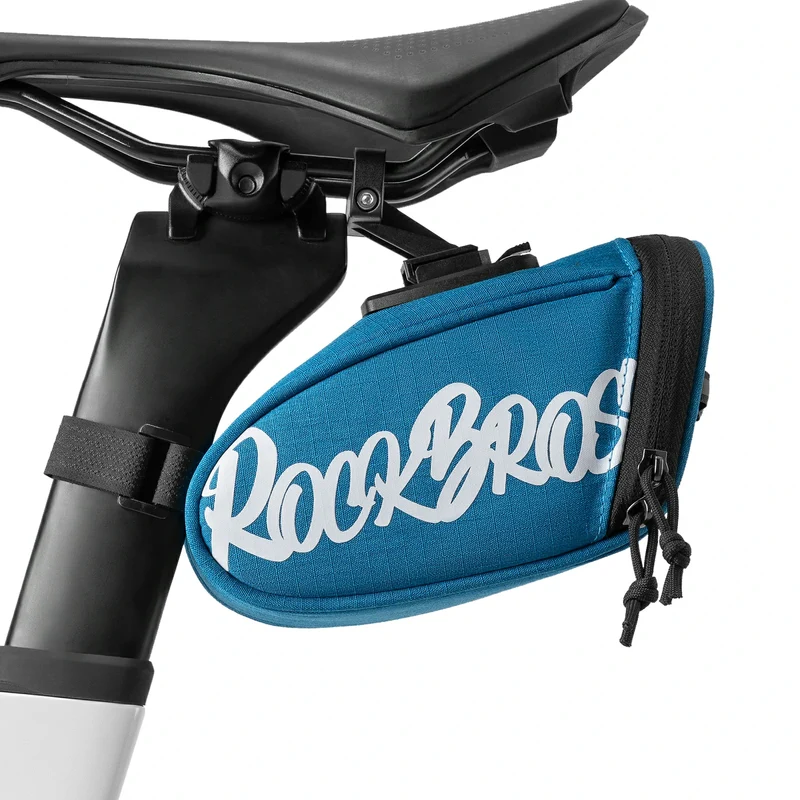 Fahrrad Satteltasche Tragbare Satteltasche 0,8L