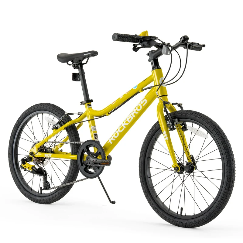 SLT 20 Zoll MTB für Kinder