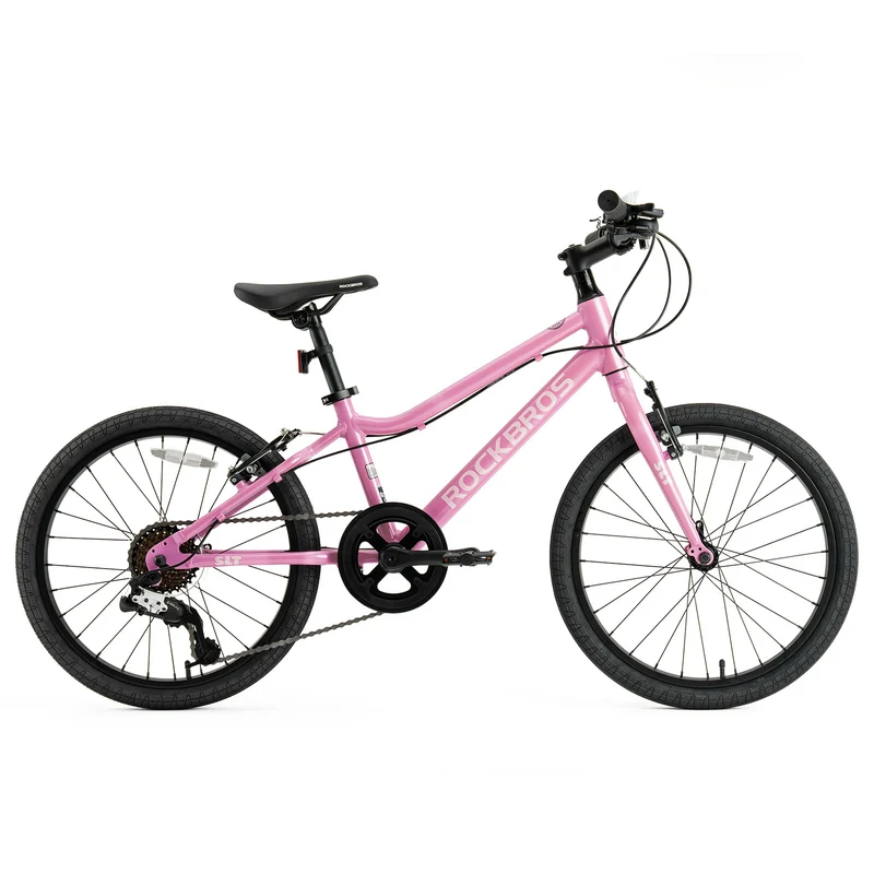 SLT 20 Zoll MTB für Kinder
