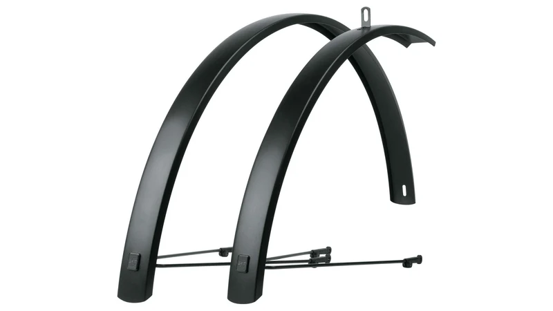 SKS Edge AL 46 Radschützer Set