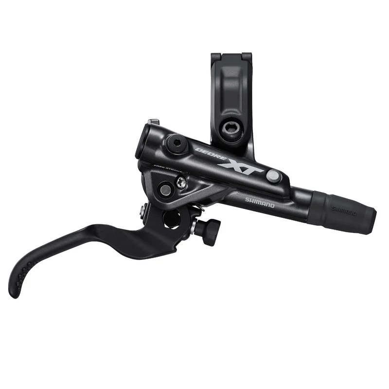 Shimano Deore XT Right Hydraulic Disc Bike Brake Lever BL-M8100