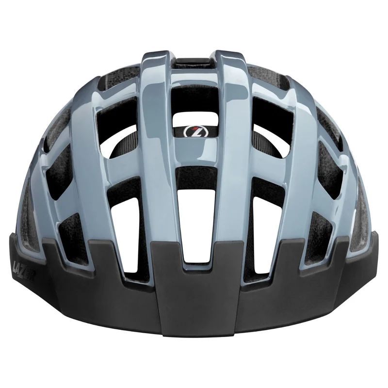 Lazer Compact Cycling Helmet Adult Uni-Size