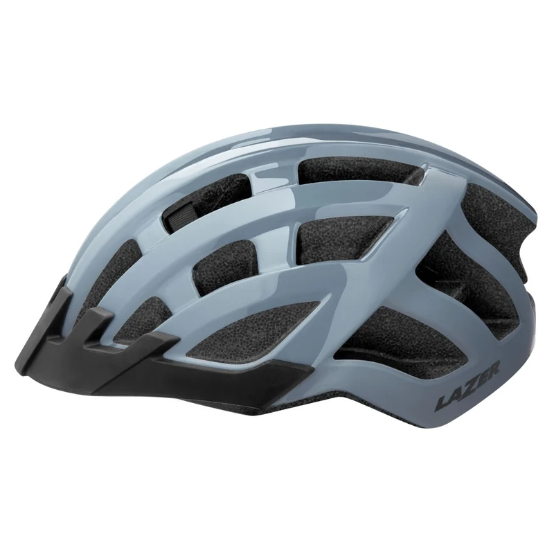 Lazer Compact Cycling Helmet Adult Uni-Size