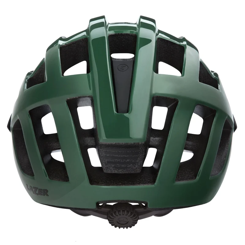 Lazer Compact Cycling Helmet Adult Uni-Size