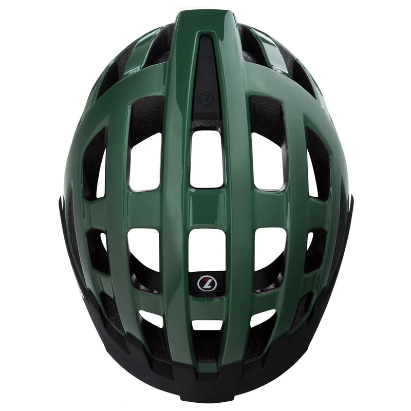 Lazer Compact Cycling Helmet Adult Uni-Size