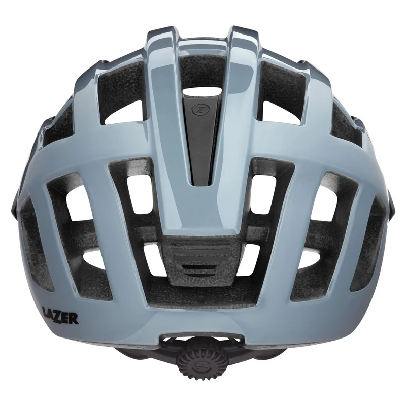 Lazer Compact Cycling Helmet Adult Uni-Size