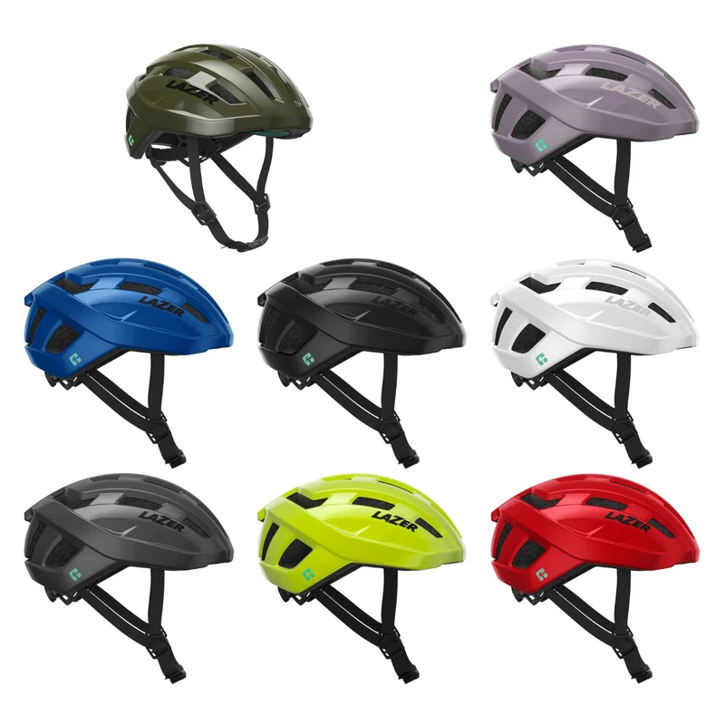 Lazer Tempo KinetiCore Cycling Helmet Adult Uni-Size