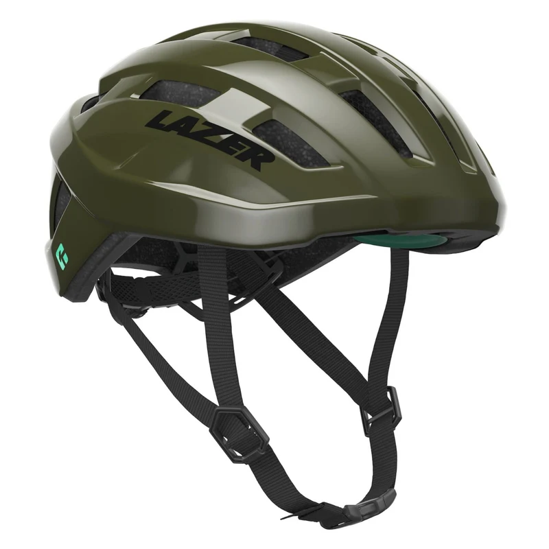 Lazer Tempo KinetiCore Cycling Helmet Adult Uni-Size