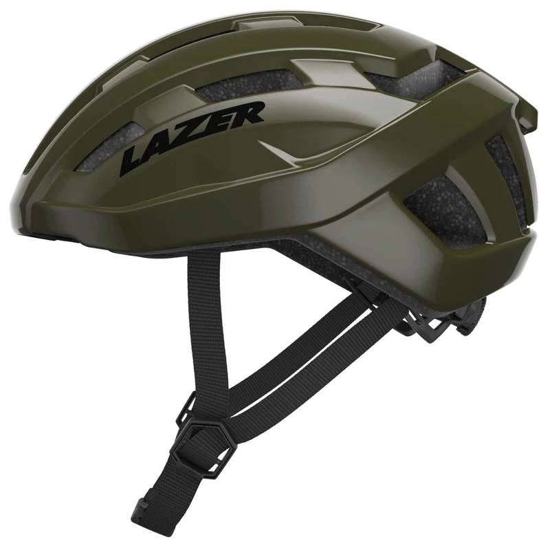 Lazer Tempo KinetiCore Cycling Helmet Adult Uni-Size