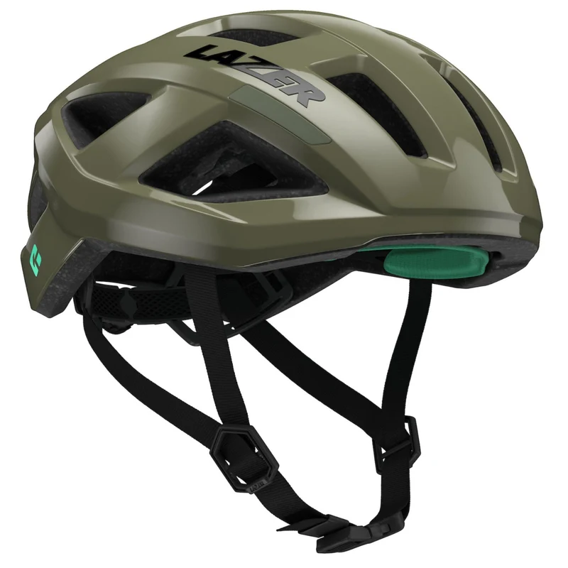 Lazer Tonic KinetiCore Cycling Helmet 52-56cm