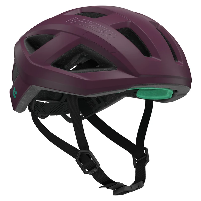 Lazer Tonic KinetiCore Cycling Helmet 52-56cm