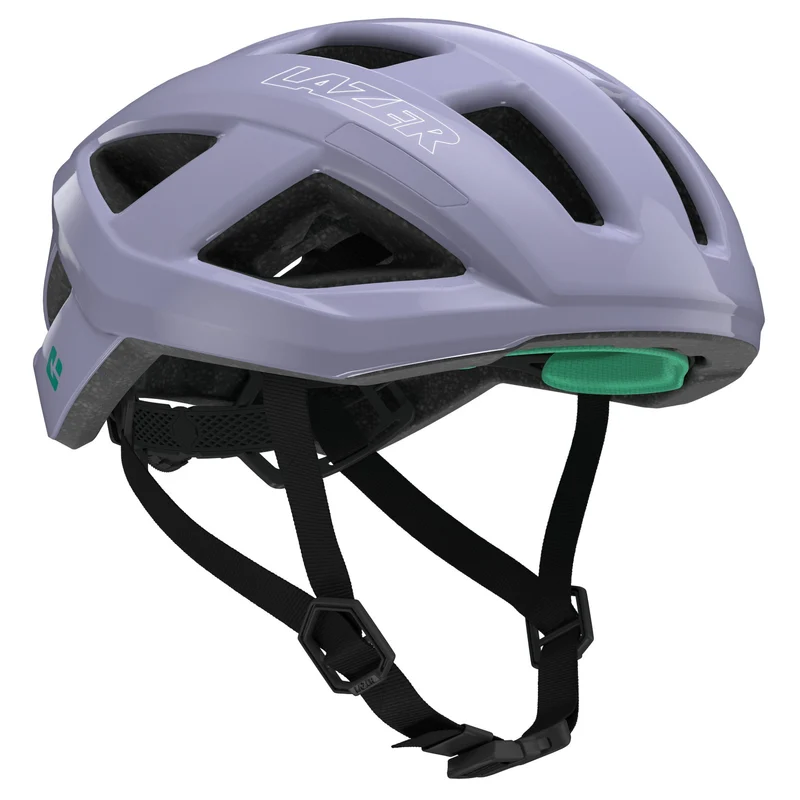 Lazer Tonic KinetiCore Cycling Helmet 52-56cm