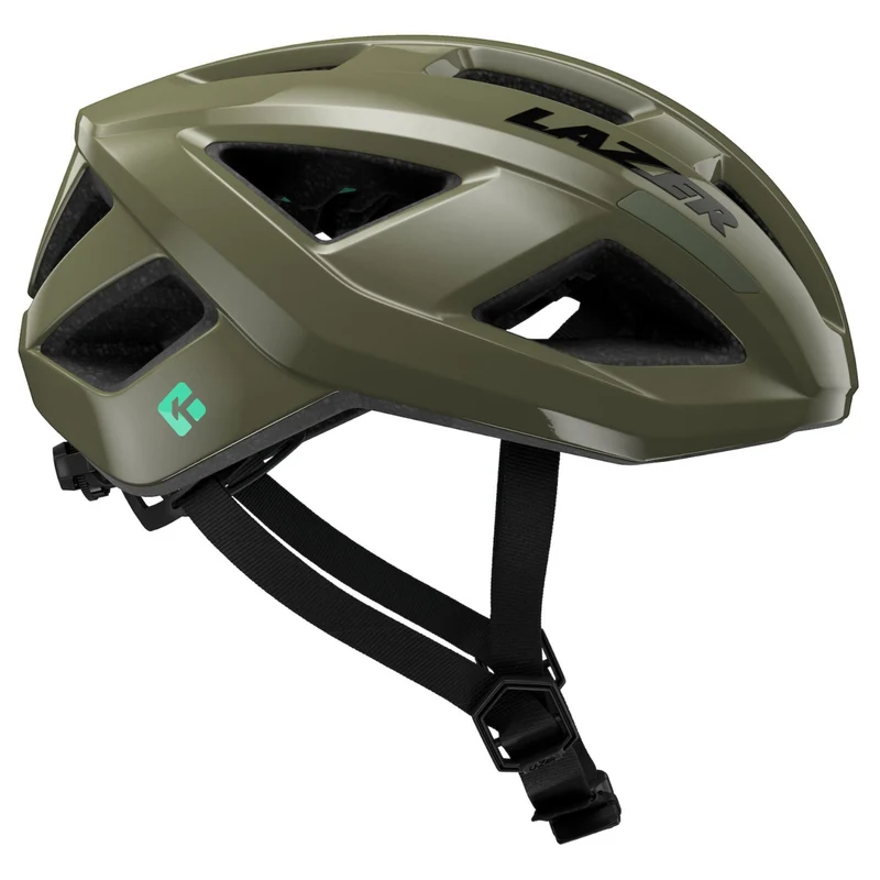 Lazer Tonic KinetiCore Cycling Helmet 52-56cm