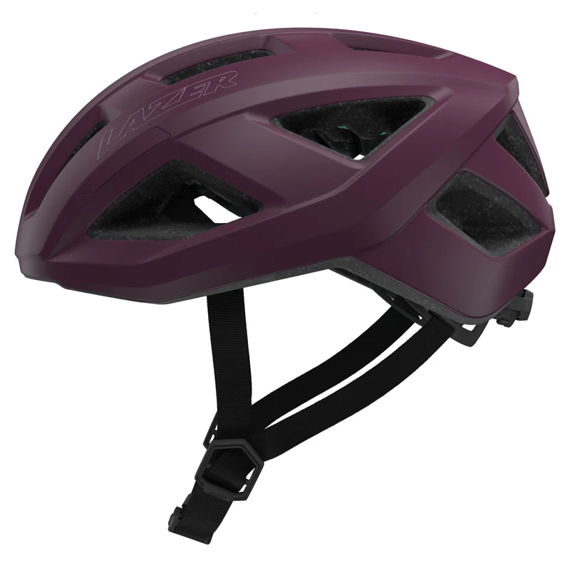 Lazer Tonic KinetiCore Cycling Helmet 52-56cm