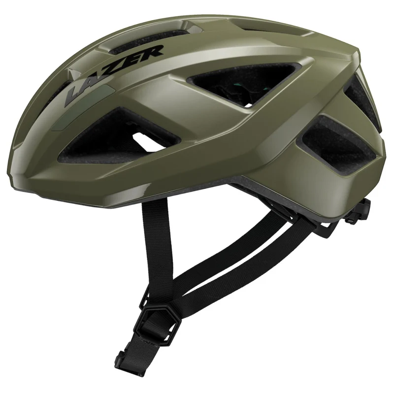 Lazer Tonic KinetiCore Cycling Helmet 52-56cm