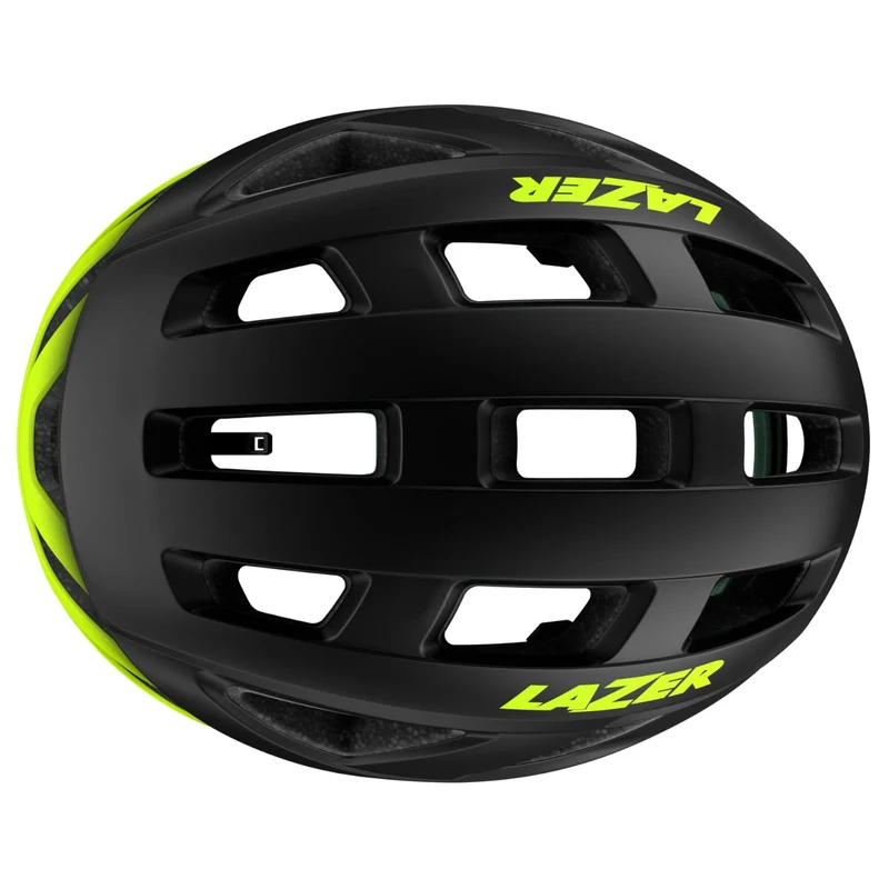 Lazer Tonic KinetiCore Cycling Helmet 52-56cm