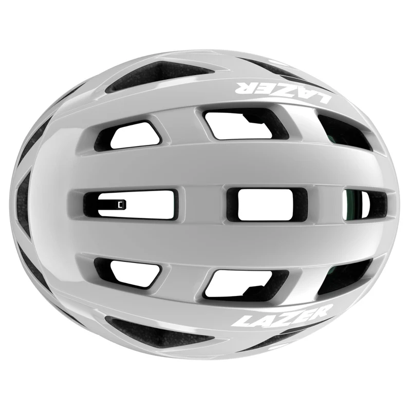 Lazer Tonic KinetiCore Cycling Helmet 52-56cm