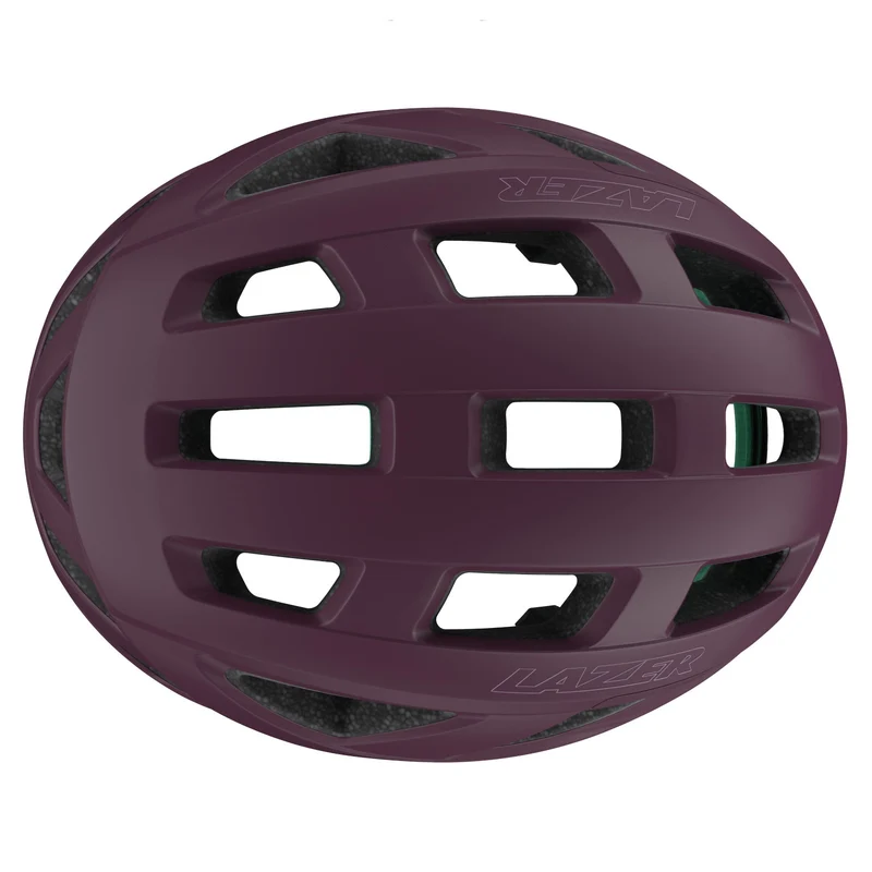 Lazer Tonic KinetiCore Cycling Helmet 52-56cm