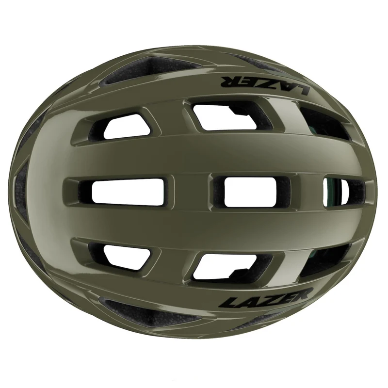 Lazer Tonic KinetiCore Cycling Helmet 52-56cm