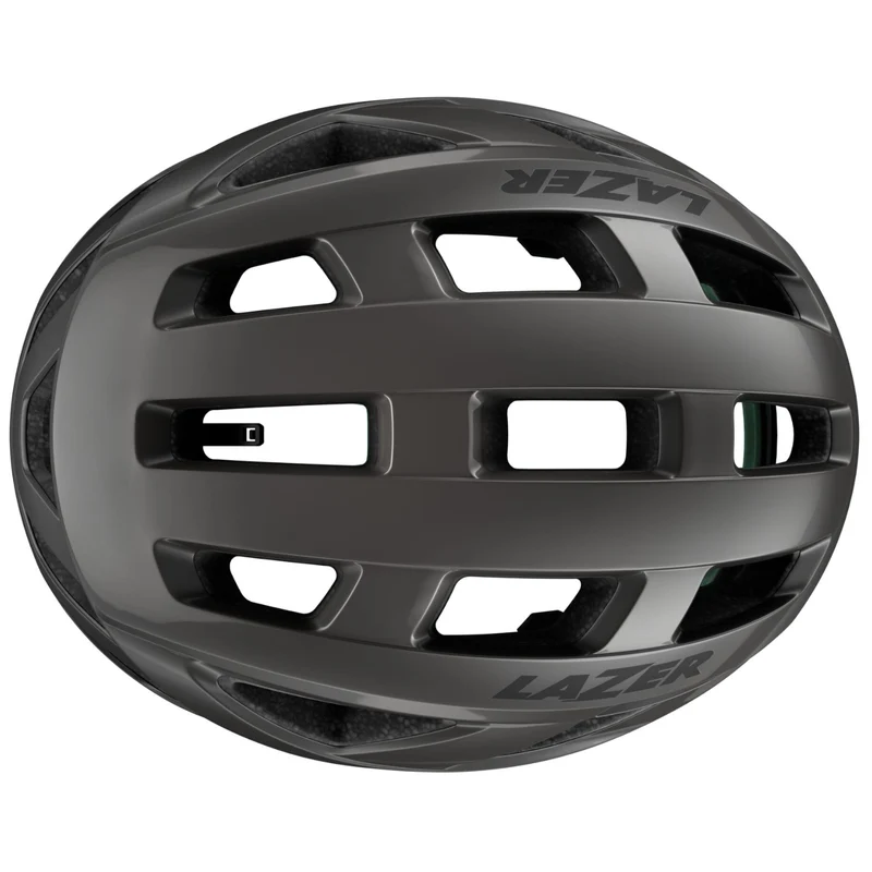 Lazer Tonic KinetiCore Cycling Helmet 52-56cm
