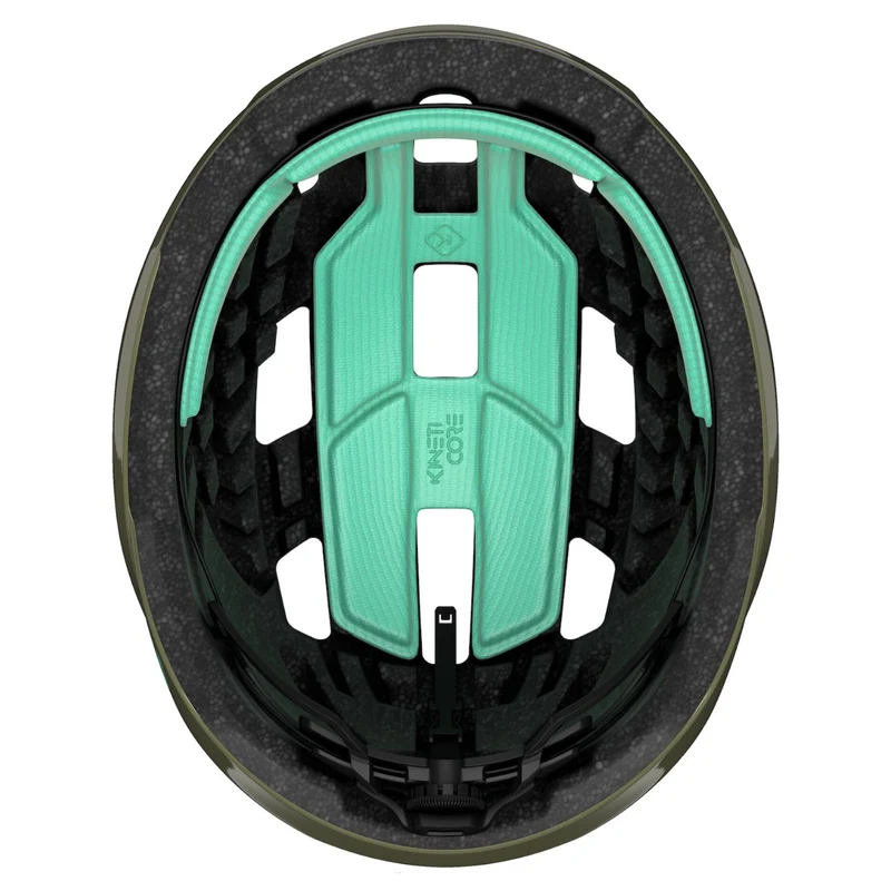 Lazer Tonic KinetiCore Cycling Helmet 52-56cm