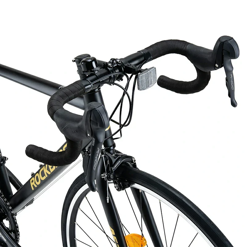 AERIX Aluminium-Rennrad