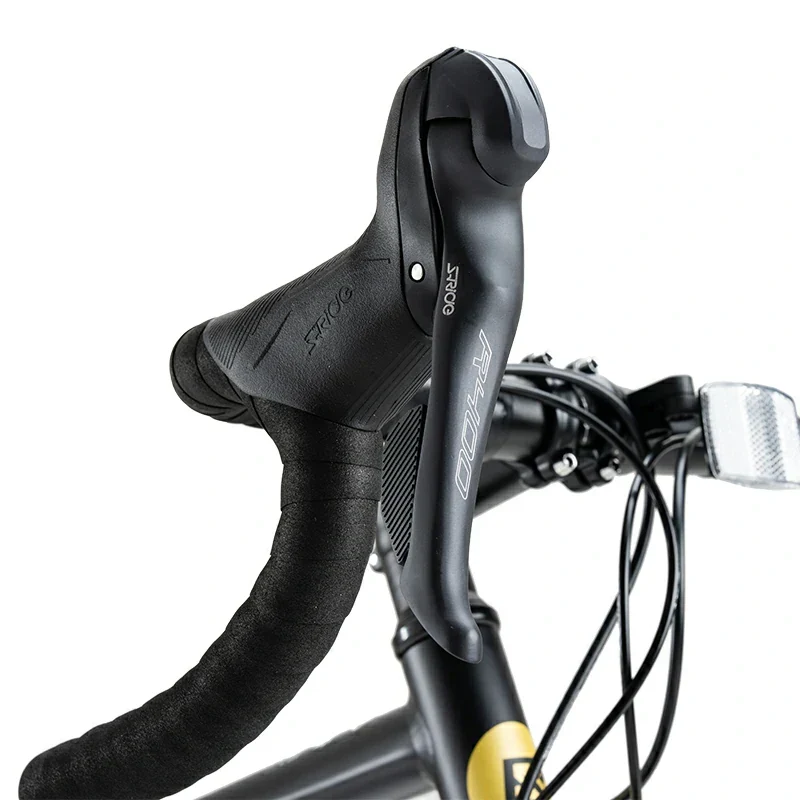 AERIX Aluminium-Rennrad