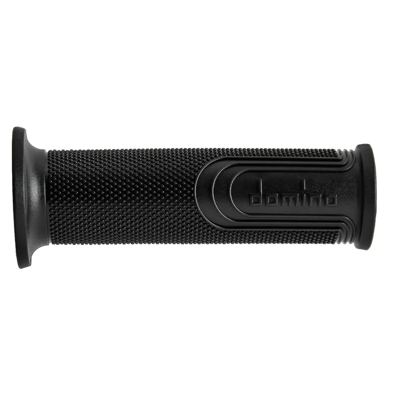 Griffgummi Paar Domino Style, Ø Innen 22/26 mm, Länge 120 mm