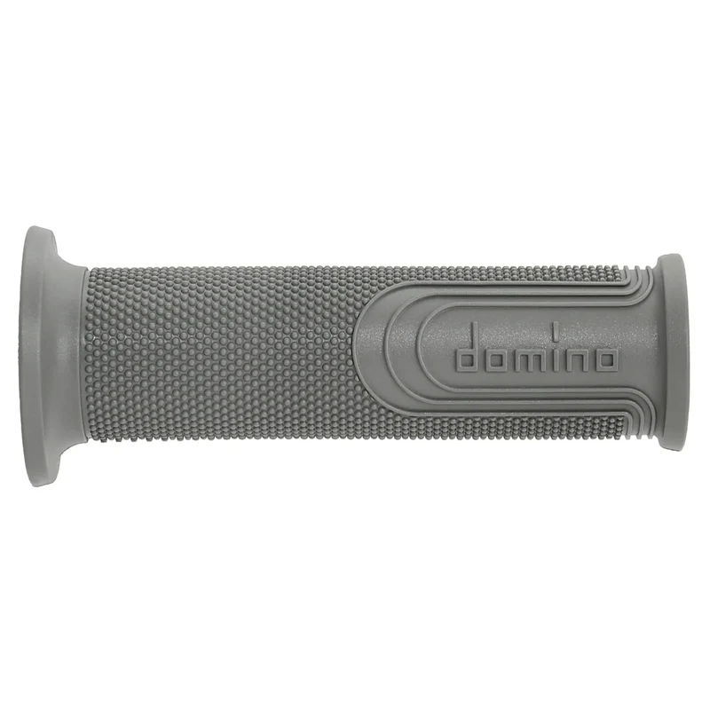 Griffgummi Paar Domino Style, Ø Innen 22/26 mm, Länge 120 mm