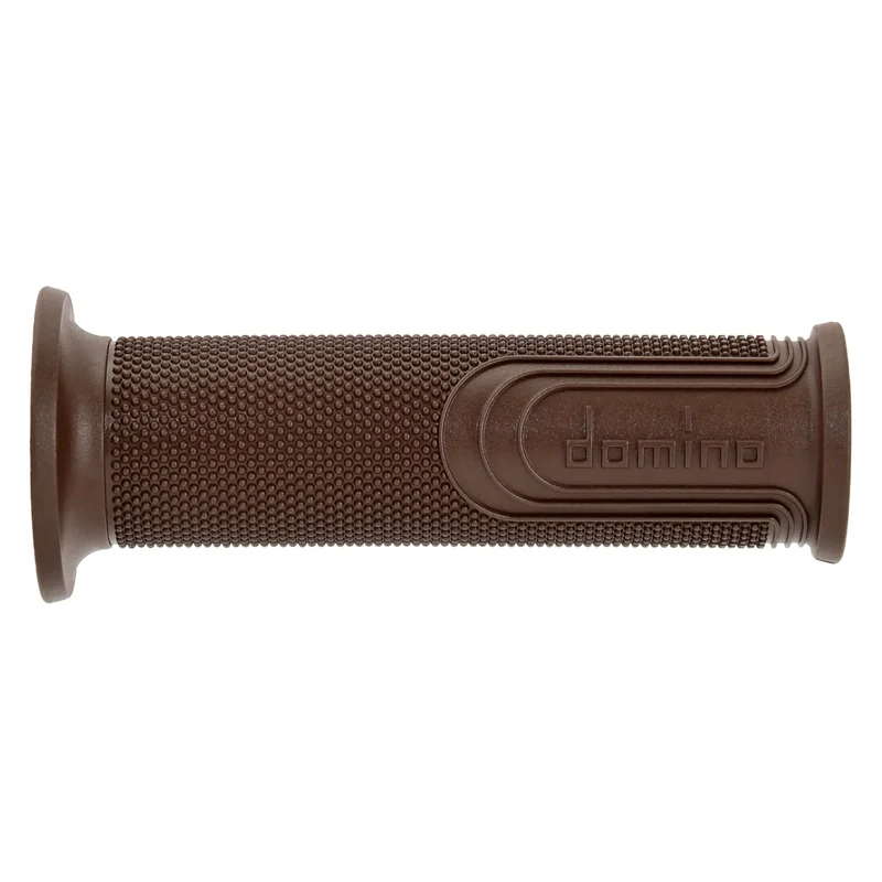 Griffgummi Paar Domino Style, Ø Innen 22/26 mm, Länge 120 mm