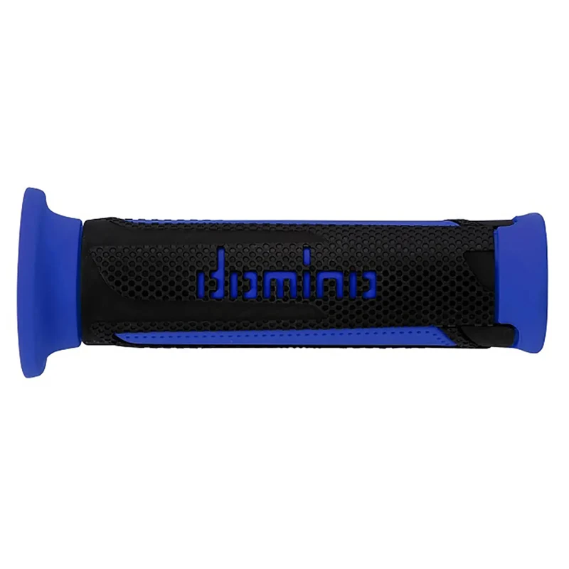 Griffgummi Paar Domino A350 Racing, Ø Innen 22/26 mm, Länge 120 mm