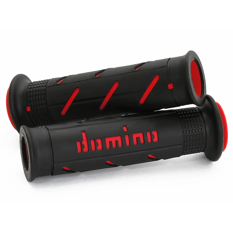 Griffgummi Paar Domino A250 Racing, Ø Innen 22/26 mm, Länge 125 mm